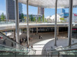 Gare Lyon Part-Dieu : la place basse enfin ouverte