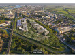 Arles va créer un nouveau quartier, entre nature, ...