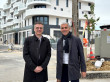Ventes en bloc, Europe, PTZ : Eiffage immo ajuste ...