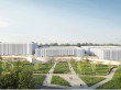 Une Arena XXL multifonctionnelle ouvre aux ...