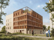 A Paris, le futur campus chirurgical se dévoile