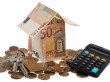 Crédit immobilier : forte augmentation en mars