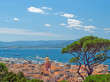 À Saint-Tropez, l'immobilier de luxe dans le ...