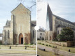 Un spectaculaire clocher pour une église du ...