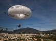 Comment ce "donut" volant veut conquérir  la ...