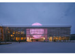Expo universelle 2025 : un pavillon solaire pour ...