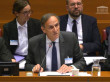 Le Parlement valide la nomination d'Olivier Sichel ...