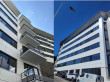 Un nouvel immeuble de bureaux livré à Vaise