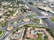 A Toulon, l'A57 passe à la vitesse supérieure