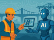 IA : quels cas d'usages dans les travaux publics ?