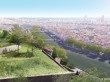 À Lyon, la colline de Fourvière va accueillir un ...