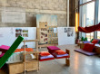 Une exposition pour imaginer l'école idéale