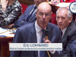 Le gouvernement va "continuer à soutenir ...