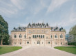 L'architecte Maud Caubet redonne au château de ...