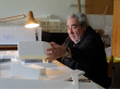 Eduardo Souto de Moura auréolé du Praemium ...