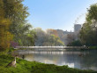 Foster+Partners et Michel Desvigne dévoilent le ...
