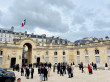 L'Élysée a réduit son empreinte carbone en ...