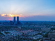 À Shanghai, des bâtiments déplacés à l'aide ...