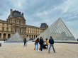 Les contours du concours d'architecture du Louvre ...
