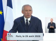 François Bayrou s'engage à "renouveler la ...