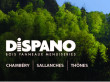 Dispano obtient la certification Bois des Alpes ...