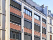 Un bâtiment d'activités transformé en logement ...