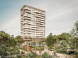 À Nantes, la rénovation d'une tour symbolise la ...