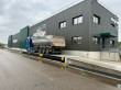 Une nouvelle plateforme de recyclage de déchets ...