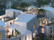 D'anciens hangars transformés en logements ...