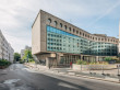 Une nouvelle vie pour ce bâtiment iconique ...