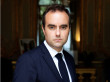 Sébastien Lecornu, nouveau Premier ministre ...
