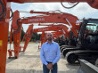 Hitachi Construction Machinery Europe change de ...