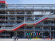 Le centre Pompidou va être inscrit aux monuments ...