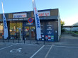 Screwfix tisse sa toile et ouvre son 21ème point ...