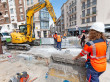 Investissements des communes : en 2025, le ...