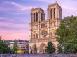 Au c&oelig;ur des tours de Notre-Dame nouvellement ...