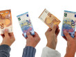 Crowdfunding : toujours moins pour l'immobilier, ...