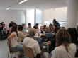 Avec son workshop inter-écoles, l'Uneap souffle ...
