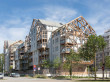 Près de Strasbourg, un immeuble réinvente les ...