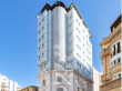 À Monaco, Jean Nouvel réalise une surélévation ...