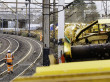Modernisation du réseau ferroviaire français : ...
