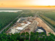 Spie batignolles construit le premier site ...