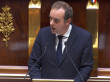 Sébastien Lecornu veut "repenser la planification ...