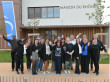 Une nouvelle Maison du Rhône inaugurée à Genas