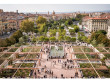 À Nice, la promenade du Paillon se prolonge sur 8 ...