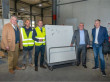 À Grande-Synthe, Isocab double ses capacités de ...