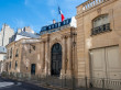 Les communes d'Ile-de-France s'inquiètent du ...