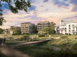 La nature est reine dans ce nouveau quartier de ...