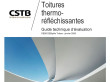 Le CSTB diffuse un guide technique sur les ...