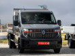 Renault Trucks Master Propulsion : une version ...
